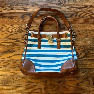 Michael Kors Lg Bag
